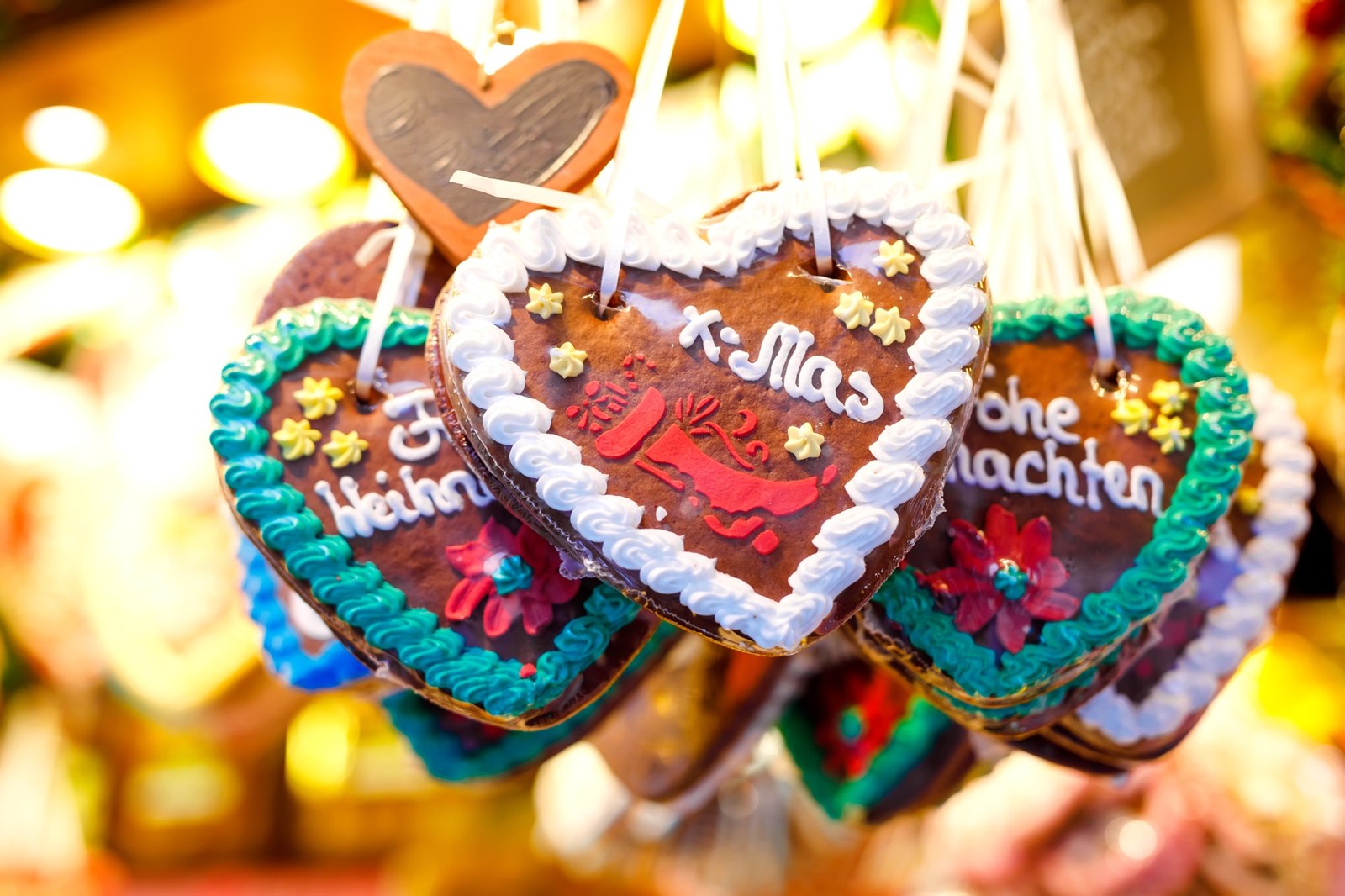 Wie Dresdner Firmen den Striezelmarkt für ihre Weihnachtsfeier nutzen
